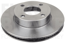 Bremsscheibe Vorderachse für