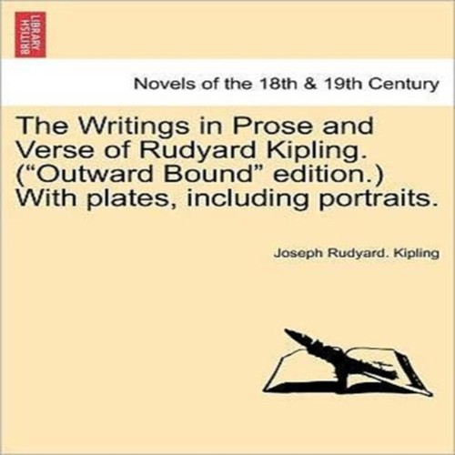 The writings prose - in, and