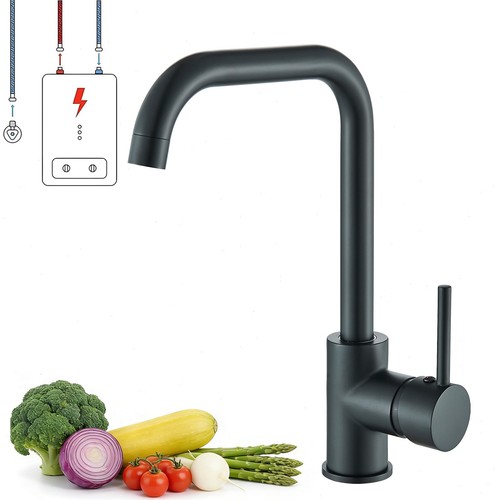Niederdruck armatur küche - niederdruck,