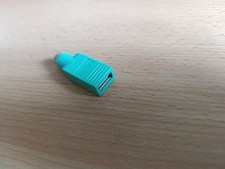 pc2 Maus Anschluss zu USB Adapter