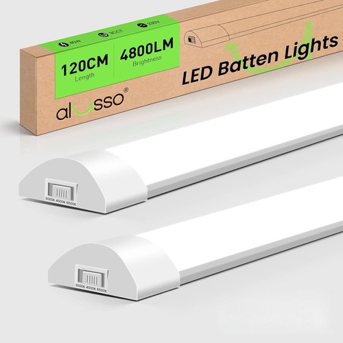 40w 120cm led röhren - 40w,
