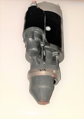Anlasser verstärkt12v für - anlasser,