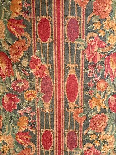 Vintage landhausstil sheridan - vintage,