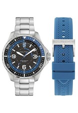 NAUTICA Herrenuhr Koh May