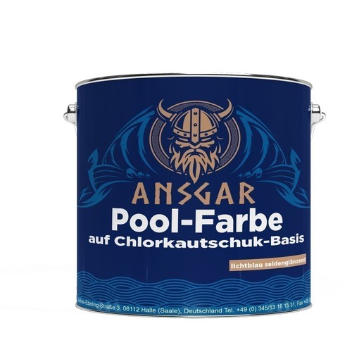 Ansgar pool farbe universelle - pool-farbe,