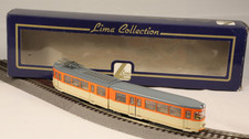 LIMA Strassenbahn H0 1:87