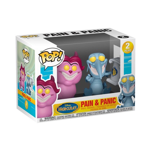 Funko pop disney hercules - hercules, –