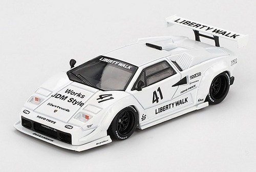 Lamborghini countach - lamborghini,