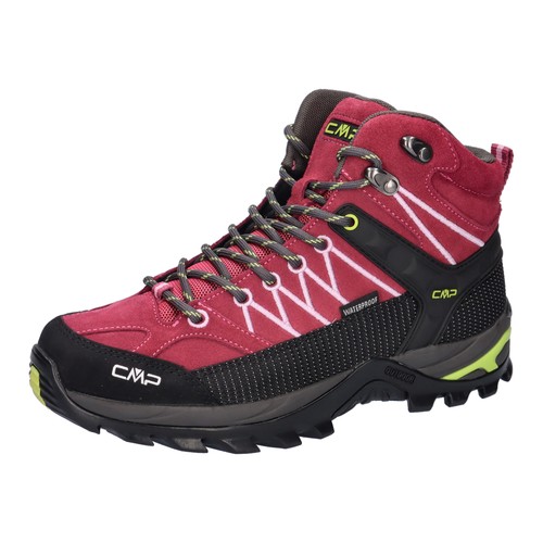 Cmp damen trekking schuhe - damen,