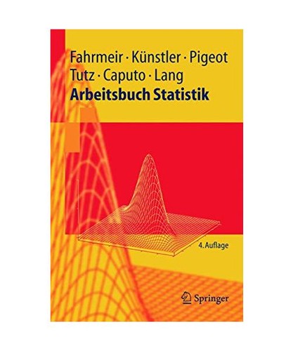 Arbeitsbuch statistik ludwig - statistik,,
