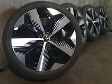 Renault Megane E-Tech Soren Alufelgen Allwetterreifen 215/45 R 20 403001816R