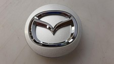 Original OE MAZDA Emblem Logo