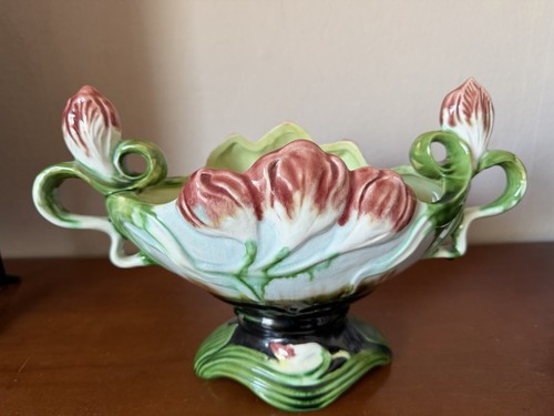 Jugendstil jardiniere 5837 - jugendstil,