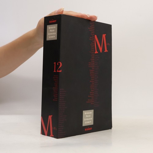 Kindlers neues literatur - neues,