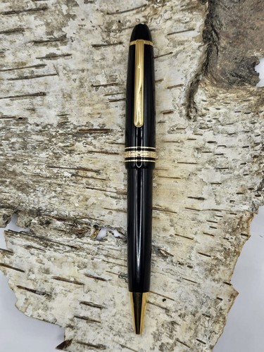 Vintage montblanc - vintage,