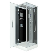 Acquavapore dampfdusche - acquavapore,