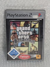 Grand Theft Auto: San Andreas