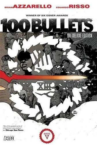 100 bullets the deluxe - 100,