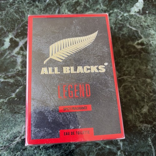 Parfum all blacks legend - parfum-all, legend-eau