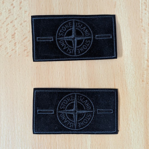 Stone island logo - island,