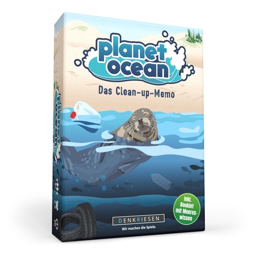 Planet ocean das - a,