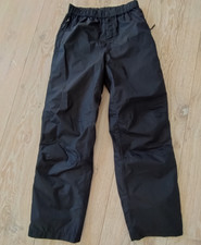 WEATHER GEAR TCM Regenhose