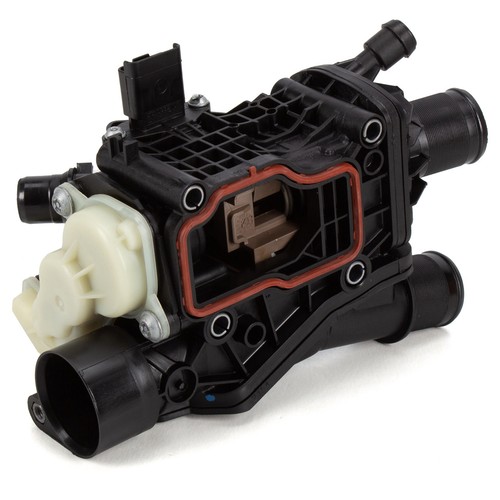 Thermostat gehäuse sensor - +,
