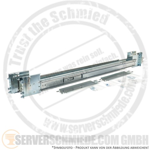 Asus rackschienen rails - asus, 19"