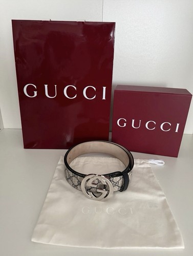 Gucci gürtel herren - gucci,