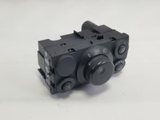 Lichtschalter OPEL ASTRA H 1.6