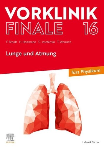 Vorklinik finale lunge und - finale,