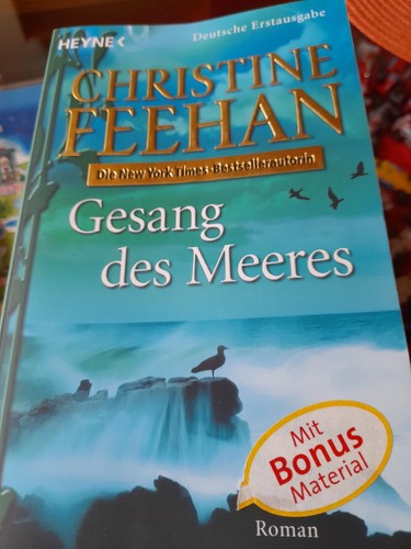 Gesang des meeres - gesang, meeres: