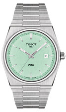 Tissot PRX Herrenuhr