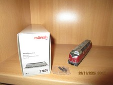Märklin 37805 V 200 Diesel mfx  Deutsche Bundesbahn 1958 Sound