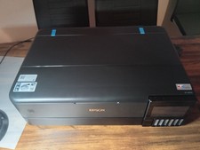  EPSON 8550 DTF Drucker, A4 /A3 ,NEU Preis 640,00 € inkl. DTF Software