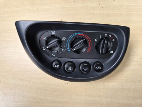 Ford streetka bedienteil klima - bedienteil,