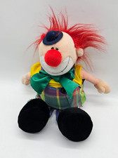 NICI W. Steinbeck Clown August