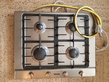 ***NP 879€*** MIELE Gaskochfeld KM 2010 GasStop Funktion