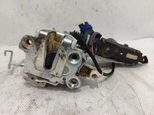 SCHLOSS DER LINKEN VORDERTÜR