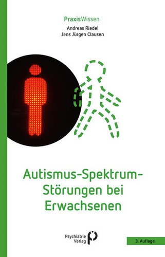 Autismus-Spektrum-Störungen