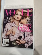 2015 VOGUE NORWAY/SWITZERLAND