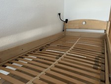 Paidi Fleximo Bett 90x200cm