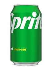 Sprite Lemon Lime (24 x 0,33 Liter Dosen DK)