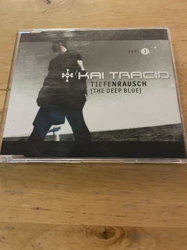 Tiefenrauschpart - tiefenrausch(deep, blue)part