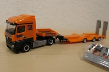 Herpa 1:87 - MB Arocs StrSp