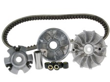 Variomatik + Antriebsriemen