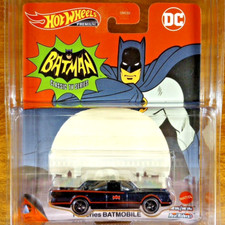 Hot Wheels Premium Replica