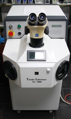Tanaka tll 7000 - tanaka,