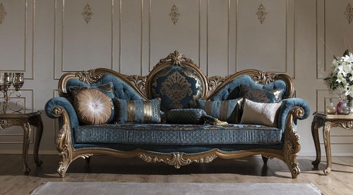 Casa padrino luxus - casa, sofa