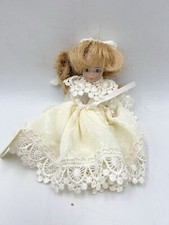 Brautpuppe Aus Feinem